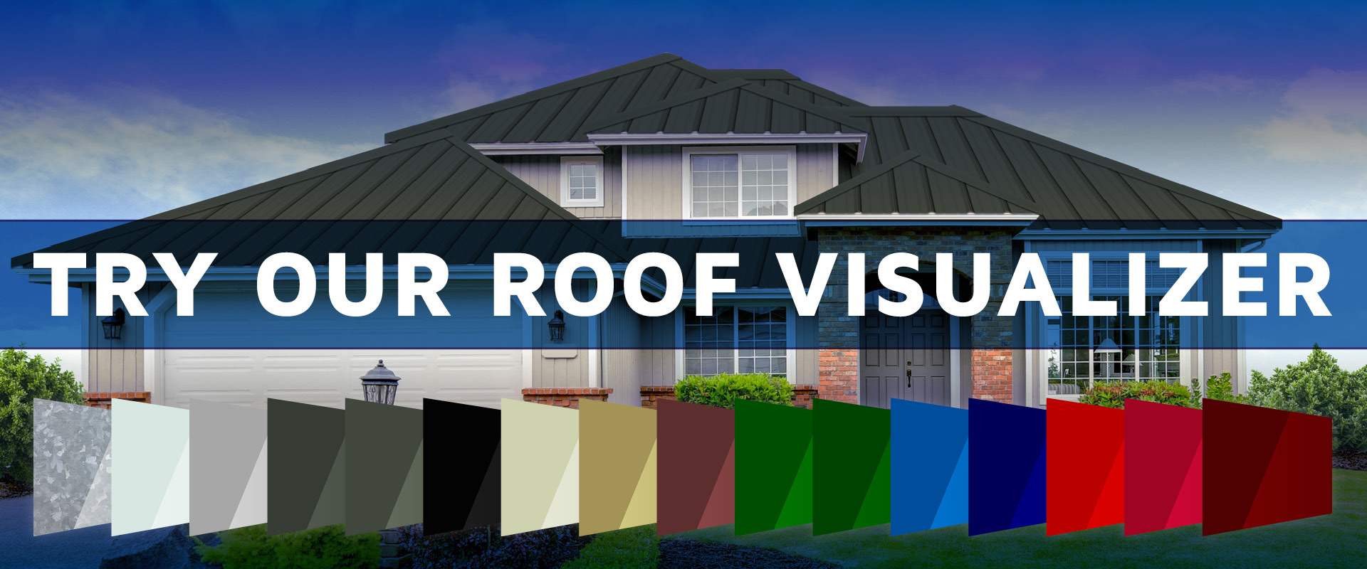 Roof Visualizer